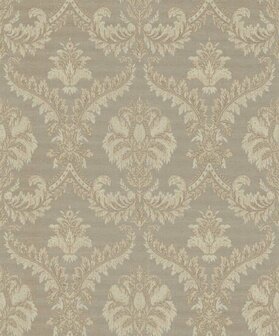 Noordwand Tradizioni 33337P Beige Taupe Behang