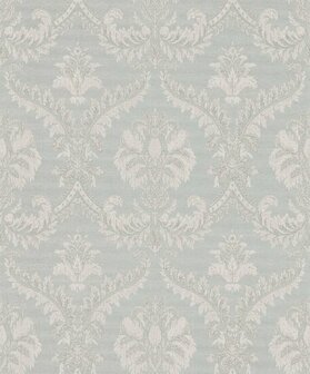 Noordwand Tradizioni 33336P Groen / Goud Behang