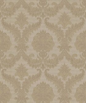 Noordwand Tradizioni 33334P Beige Metallic Behang