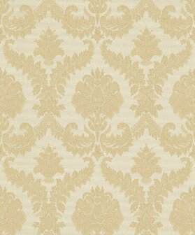 Noordwand Tradizioni 33332P Beige Metallic Behang