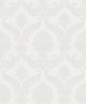 Noordwand Tradizioni 33330P Wit Behang