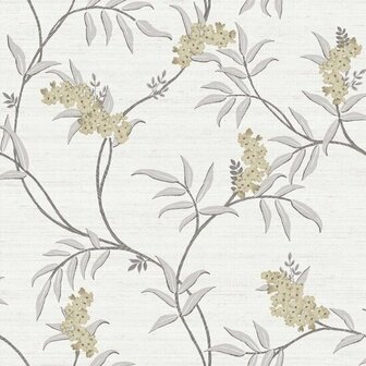 Noordwand Tradizioni 33301P Beige Behang