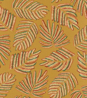 Rasch Selection 461626 Botanisch Behang