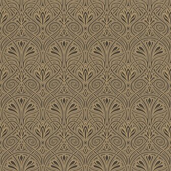 Rasch Luxury Goodhome Selection 971606 Behang