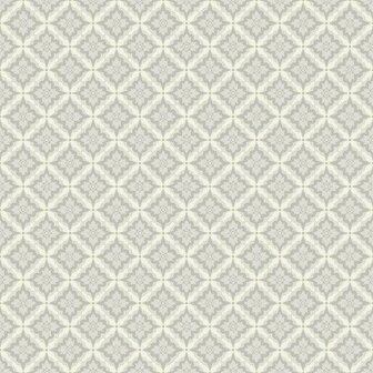 Dutch Wall Decor Gammalsvenska Klassiker 516-01 Grijs Behang