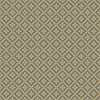 Dutch Wall Decor Gammalsvenska Klassiker 516-05 Zwart Behang