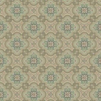 Dutch Wall Decor Gammalsvenska Klassiker 517-02 Beige Behang
