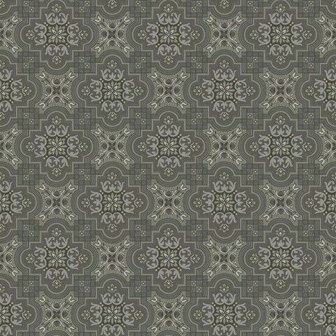 Dutch Wall Decor Gammalsvenska Klassiker 517-03 Grijs Behang