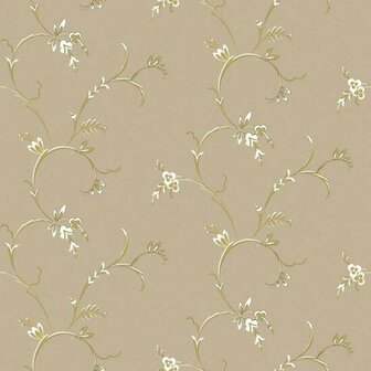 Dutch Wall Decor Gammalsvenska Klassiker 523-01 Beige Behang