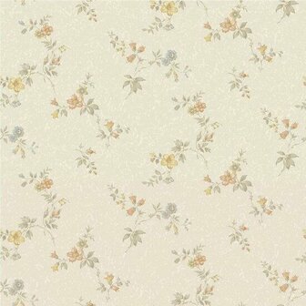 Dutch Wall Decor Gammalsvenska Klassiker 525-02 Beige Behang