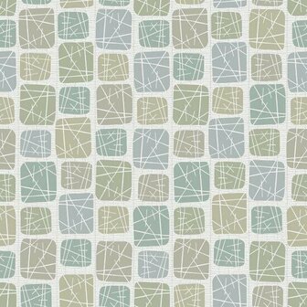 Dutch Wall Decor Gammalsvenska Klassiker 526-02 Multicolour Behang