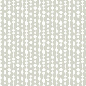 Dutch Wall Decor Gammalsvenska Klassiker 527-02 Grijs Behang