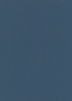 Dutch Wall Decor Elle Decoration 4 10444-08 / 1044408 Blauw Behang