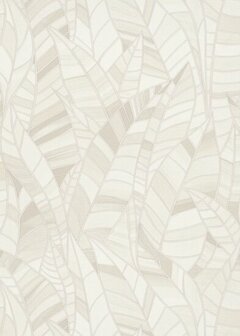 Dutch Wall Decor Elle Decoration 4 10446-14 / 1044614 Creme Behang