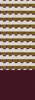 Eijffinger The Home Style Club - Palm Springs - Multicolours - 340700 - Behang
