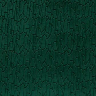 Casamance MELLOW 71040208 - Groen Behang