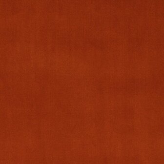 Casamance MELLOW 71051216 - Oranje Behang