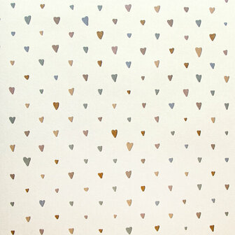 Hohenberger Wallcoverings Great Kids 26814-HTM Behang