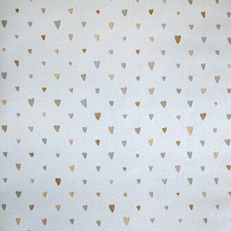 Hohenberger Wallcoverings Great Kids 26815-HTM Behang