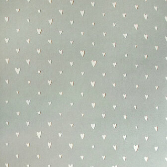 Hohenberger Wallcoverings Great Kids 26818-HTM Behang