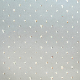 Hohenberger Wallcoverings Great Kids 26819-HTM Behang