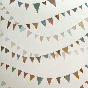 Hohenberger Wallcoverings Great Kids 26821-HTM Behang