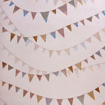 Hohenberger Wallcoverings Great Kids 26822-HTM Behang