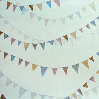 Hohenberger Wallcoverings Great Kids 26823-HTM Behang