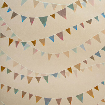 Hohenberger Wallcoverings Great Kids 26825-HTM Behang