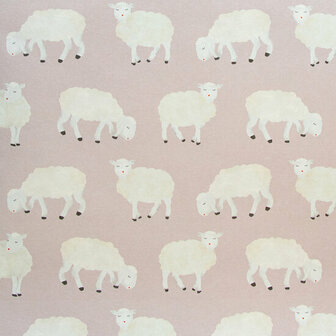 Hohenberger Wallcoverings Great Kids 26827-HTM Behang