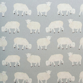 Hohenberger Wallcoverings Great Kids 26829-HTM Behang