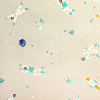 Hohenberger Wallcoverings Great Kids 26831-HTM Behang