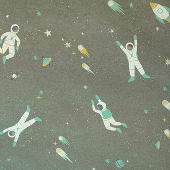 Hohenberger Wallcoverings Great Kids 26832-HTM Behang
