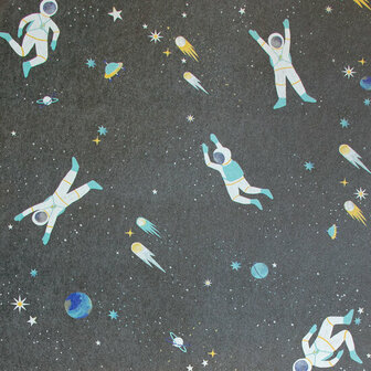 Hohenberger Wallcoverings Great Kids 26833-HTM Behang