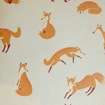Hohenberger Wallcoverings Great Kids 26839-HTM Behang