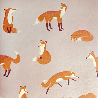 Hohenberger Wallcoverings Great Kids 26840-HTM Behang