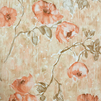 Hohenberger Wallcoverings Julie feels Home 26915-HTM Behang
