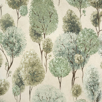 Hohenberger Wallcoverings Julie feels Home 26924-HTM Behang