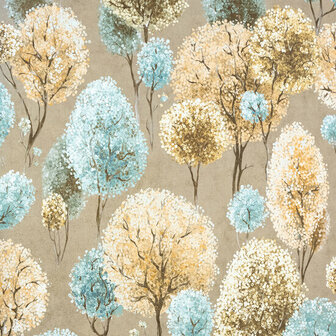 Hohenberger Wallcoverings Julie feels Home 26927-HTM Behang