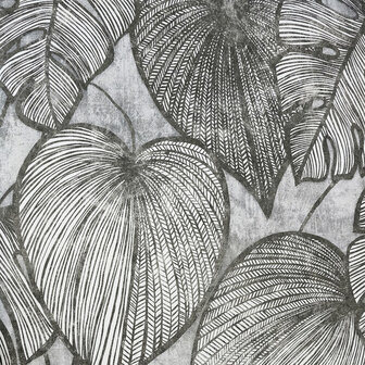 Hohenberger Wallcoverings Julie feels Home 26939-HTM Behang