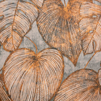 Hohenberger Wallcoverings Julie feels Home 26940-HTM Behang