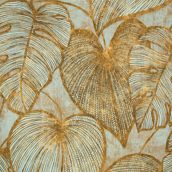 Hohenberger Wallcoverings Julie feels Home 26943-HTM Behang