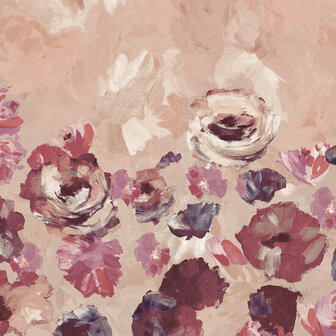 Hohenberger Wallcoverings Julie feels Home 26960-HTM Behang