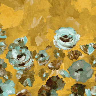 Hohenberger Wallcoverings Julie feels Home 26961-HTM Behang