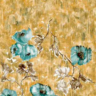 Hohenberger Wallcoverings Julie feels Home 26962-HTM Behang