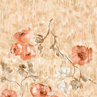 Hohenberger Wallcoverings Julie feels Home 26963-HTM Behang