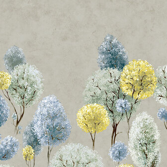 Hohenberger Wallcoverings Julie feels Home 26967-HTM Behang