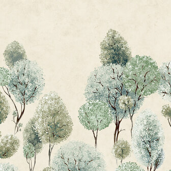 Hohenberger Wallcoverings Julie feels Home 26968-HTM Behang