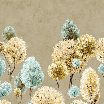 Hohenberger Wallcoverings Julie feels Home 26971-HTM Behang