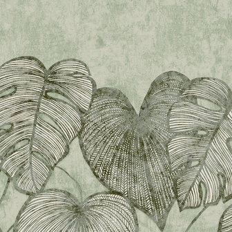 Hohenberger Wallcoverings Julie feels Home 26973-HTM Behang